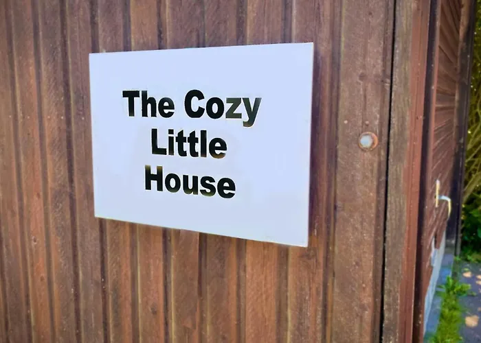 The Cozy Little House