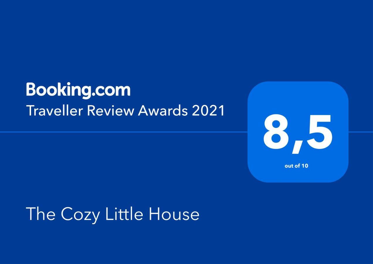 The Cozy Little House * Motala