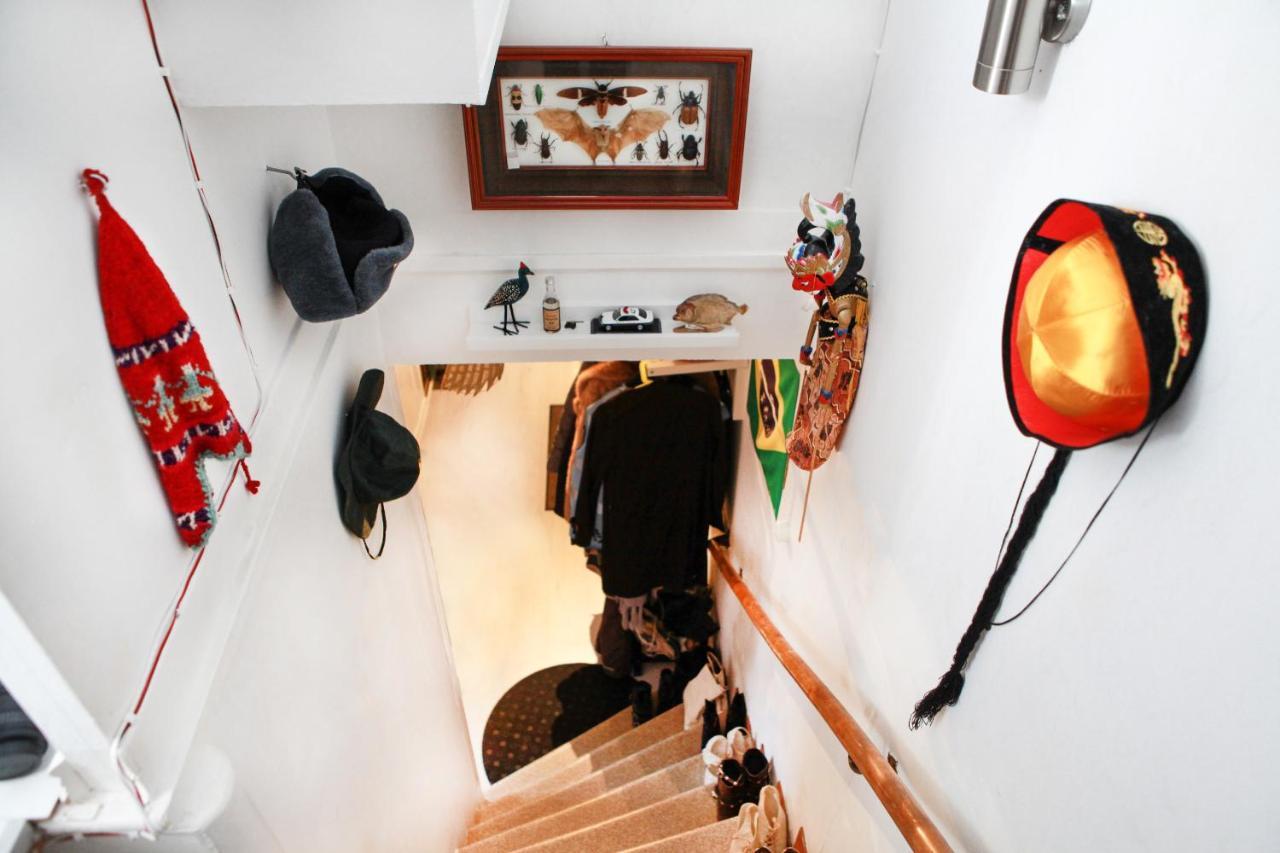 The Cozy Little House * Motala